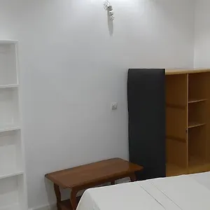  Appartement Ndour Castors